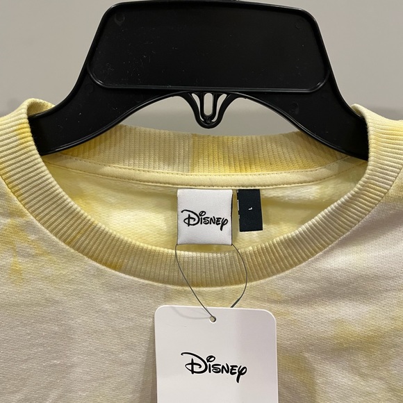 Mickey Mouse Crewneck Sweatshirt - Picture 2 of 3